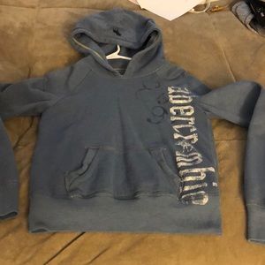 Abercrombie sweatshirt